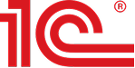 1С